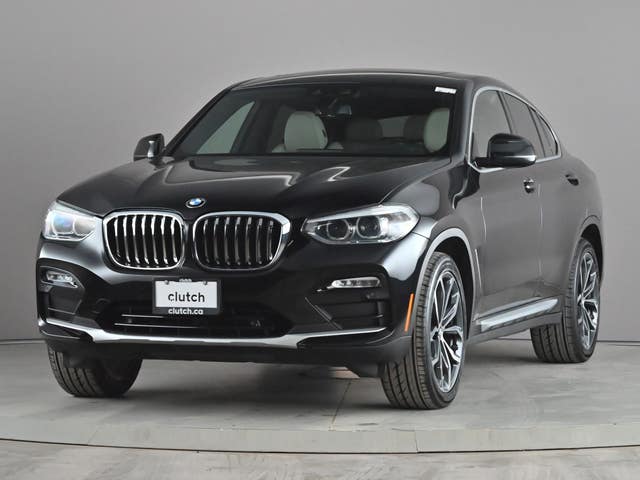 BMW X4 xDrive30i