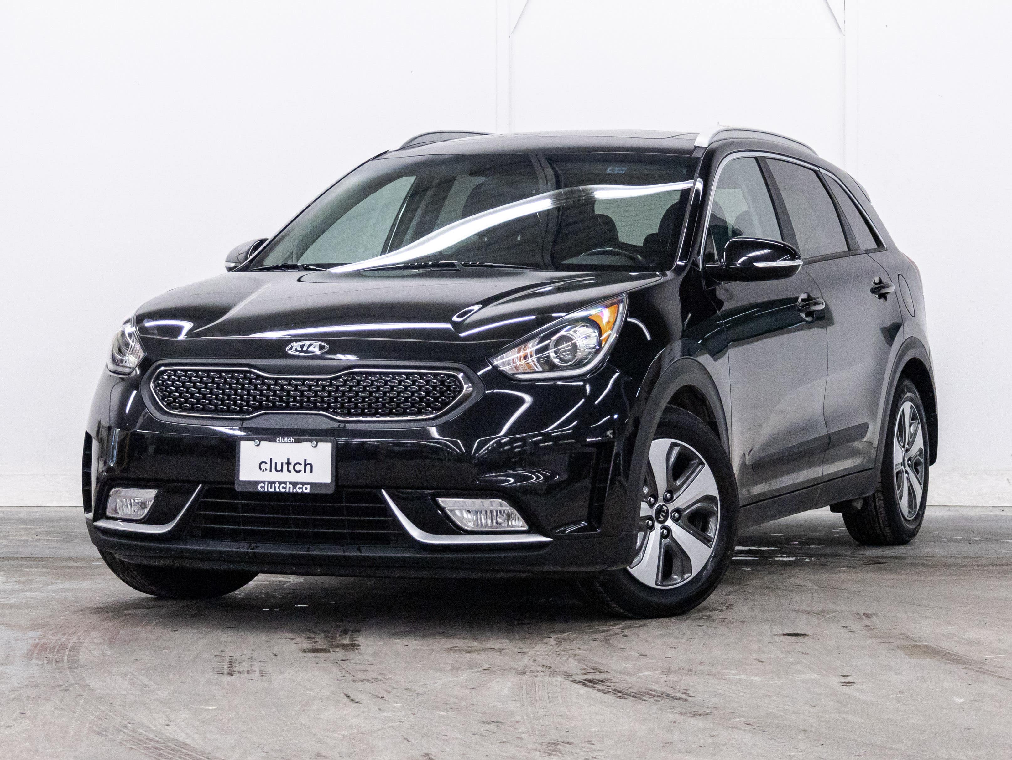 2019 Kia Niro