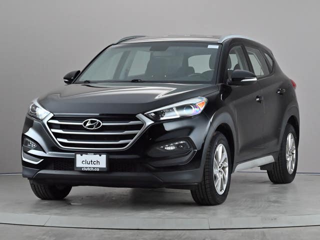 Hyundai Tucson Premium