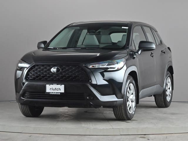 Toyota Corolla Cross L