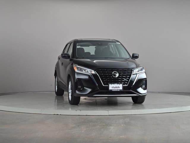 2021 Nissan Kicks