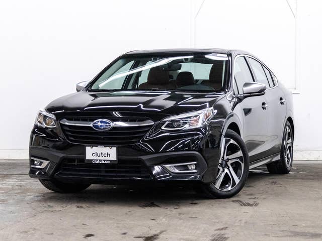 2020 Subaru Legacy