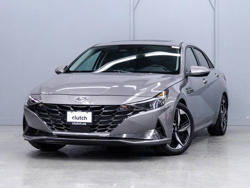 Vehicle photo 1