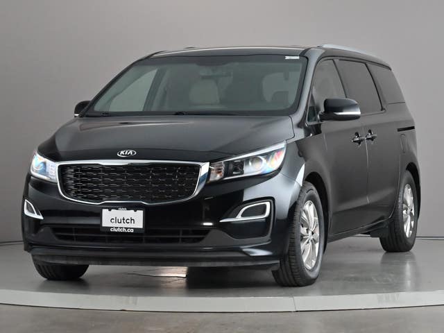 2020 Kia Sedona