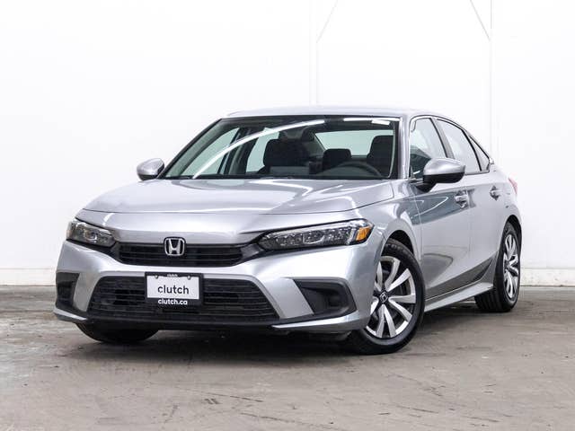 2023 Honda Civic