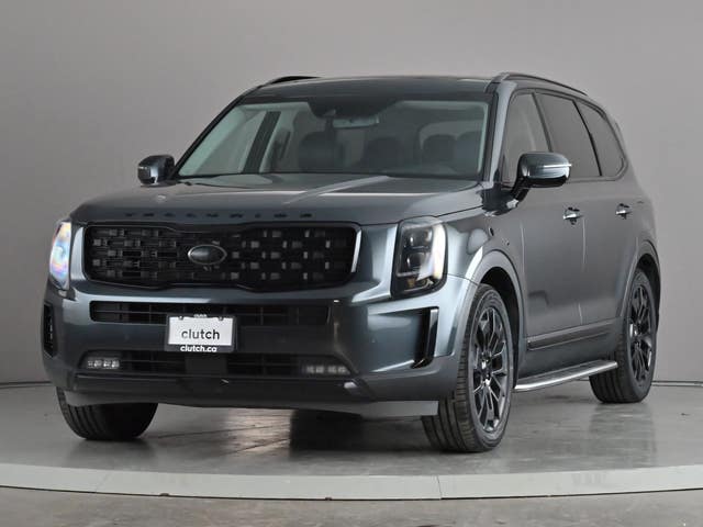 2021 Kia Telluride