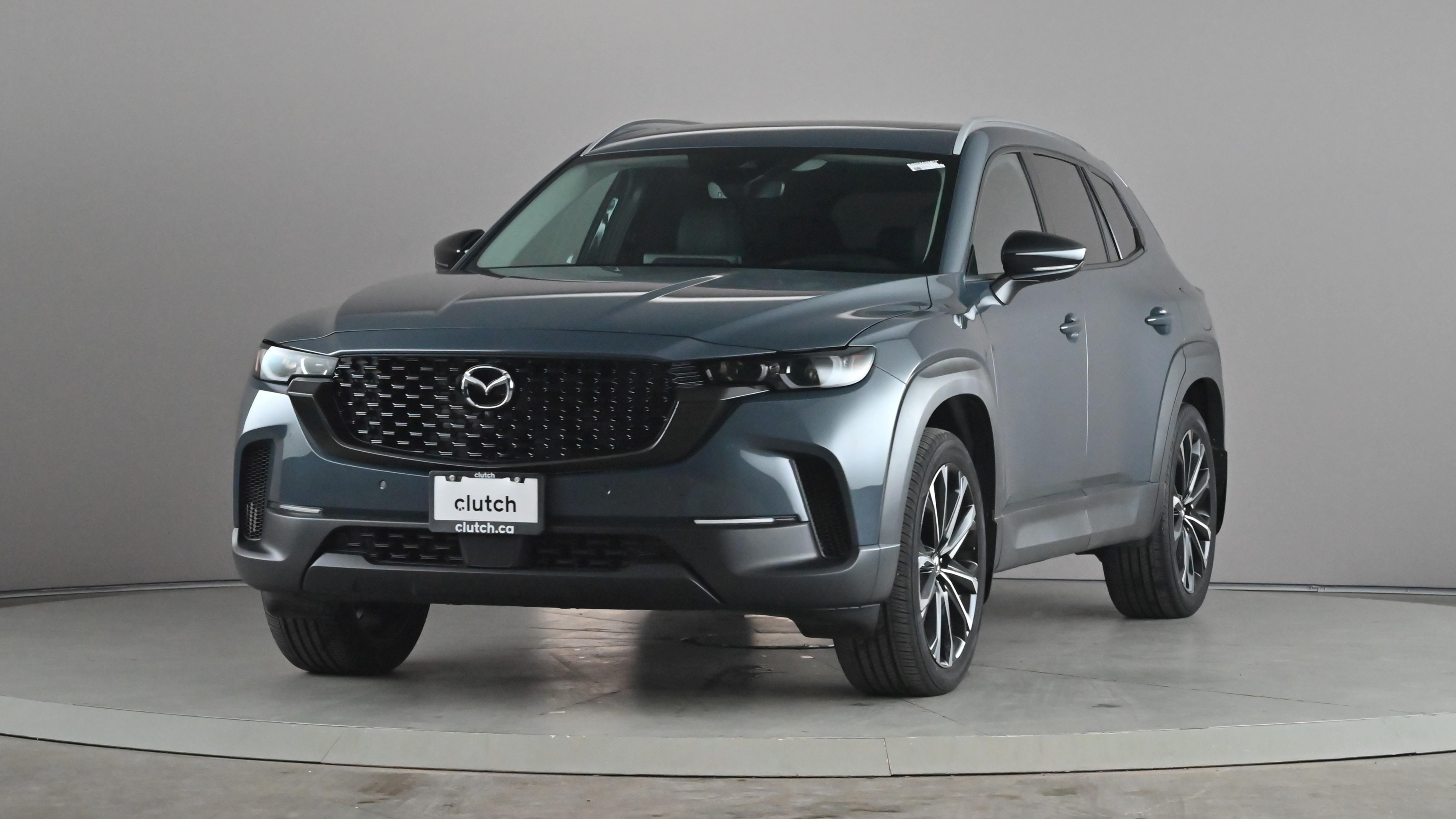 2024 Mazda CX-50 GT AWD