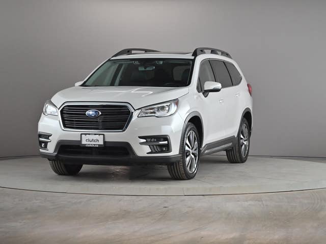 Subaru Ascent Limited 7-Passenger