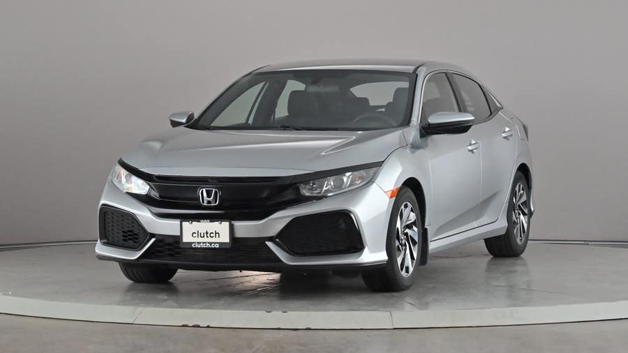 Vehicle photo 1
