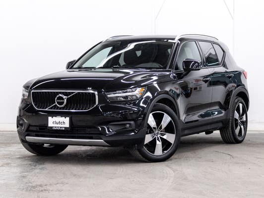 Volvo XC40 T5 Momentum AWD