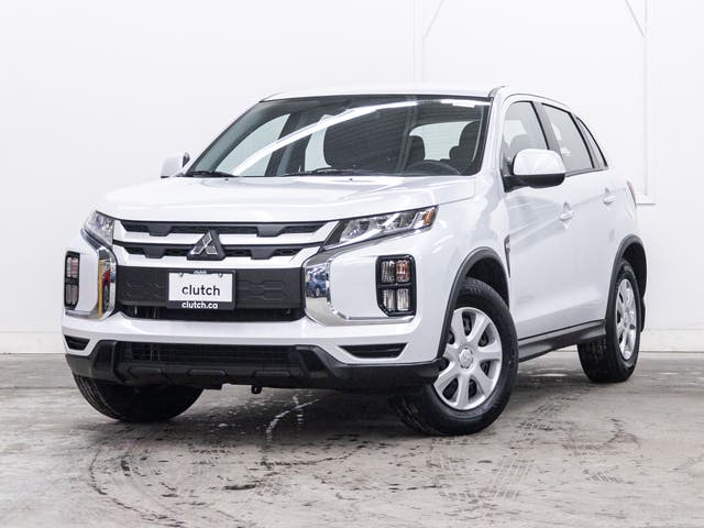 Mitsubishi RVR ES AWC