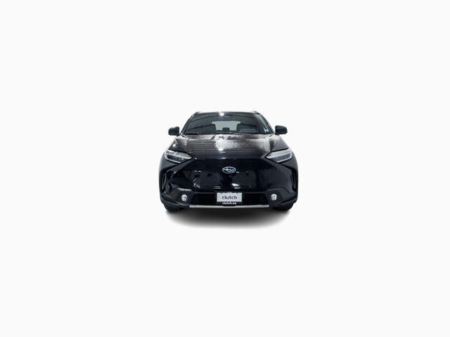 2023 Subaru Solterra