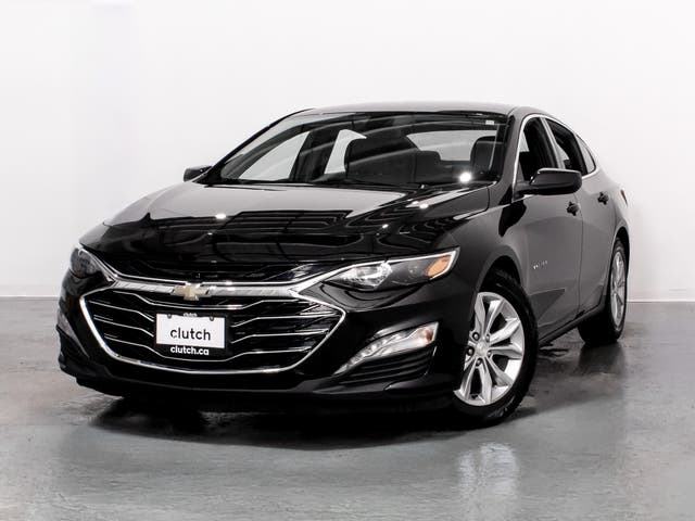 Chevrolet Malibu LT