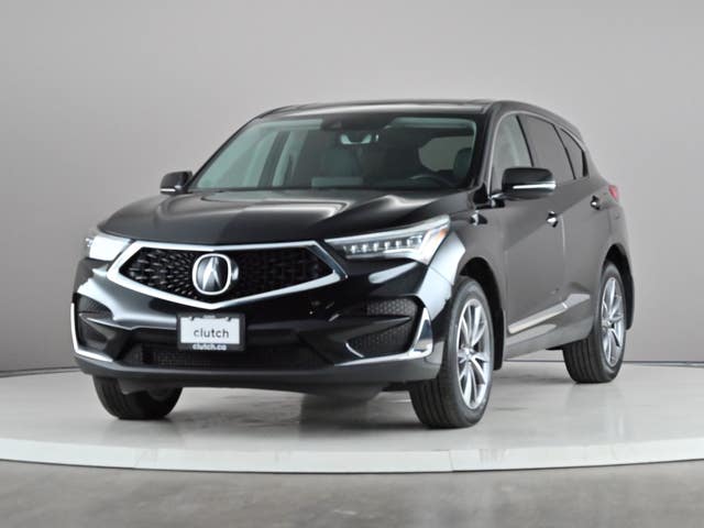 Acura RDX AWD w/Elite Pkg