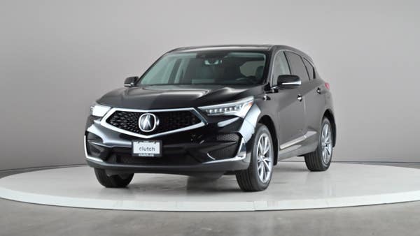 Acura RDX AWD w/Elite Pkg