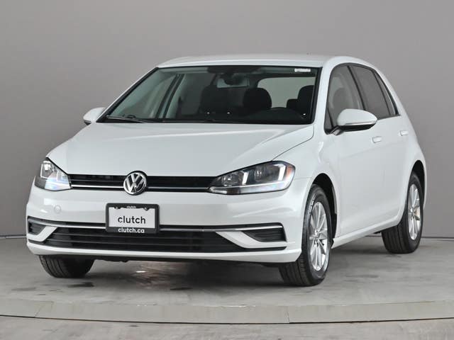 Volkswagen Golf Comfortline