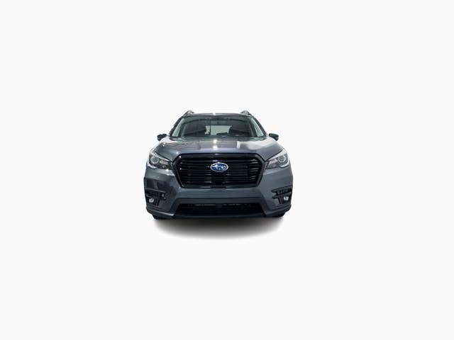 2022 Subaru Ascent
