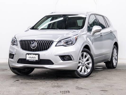 Buick Envision  Premium I AWD