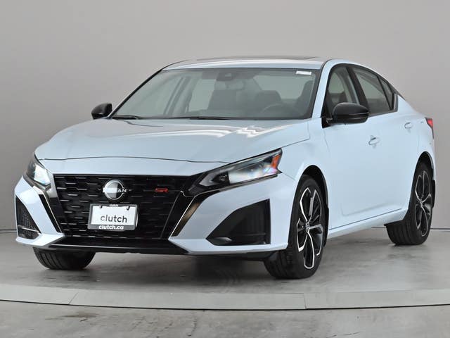 2023 Nissan Altima