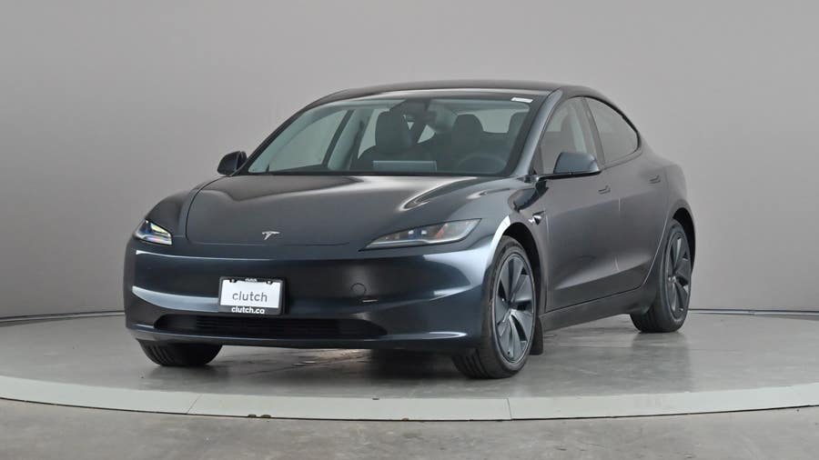 Vehicle photo 1