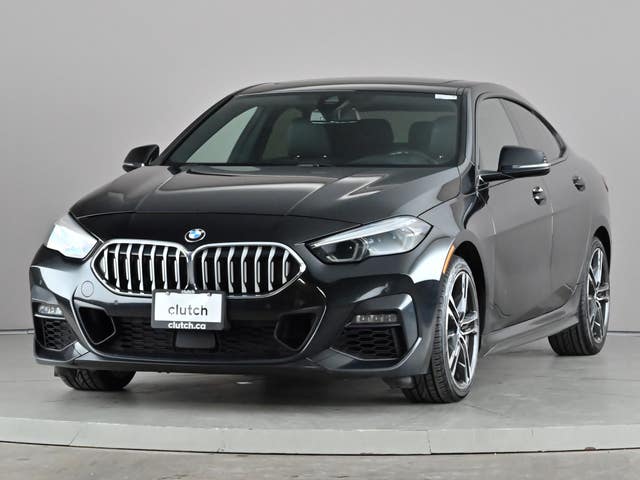 2021 BMW 2 Series