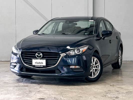 Mazda Mazda3 GS