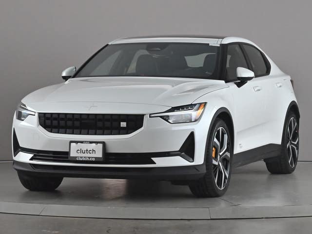 2023 Polestar 2