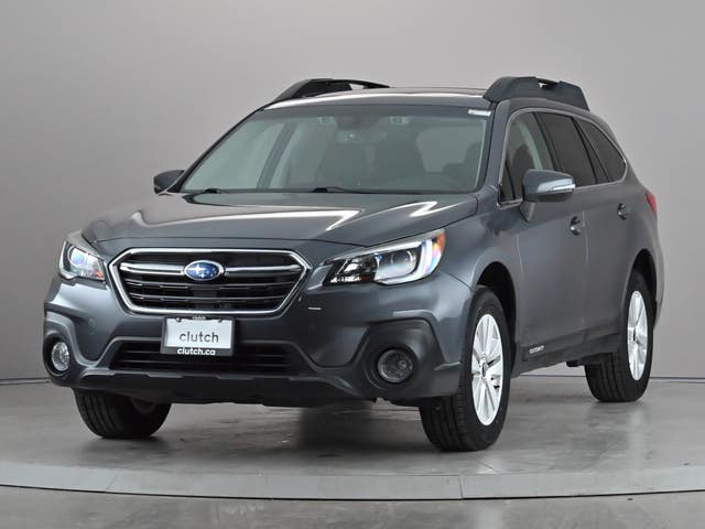 Subaru Outback Touring AWD w/ EyeSight