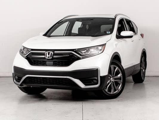 Honda CR-V Sport AWD