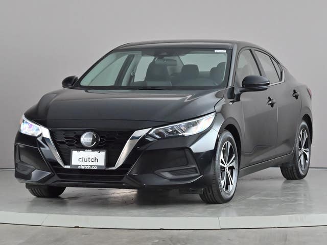 2023 Nissan Sentra