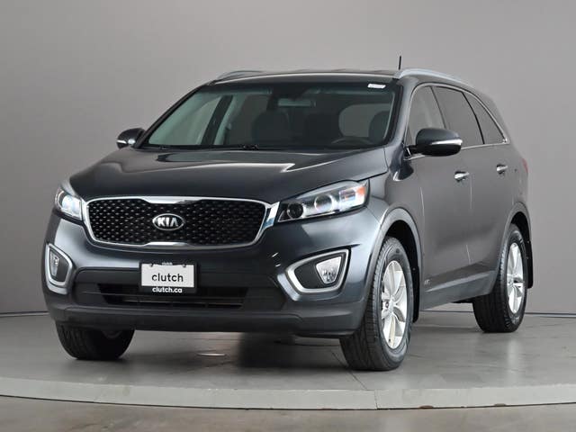 2018 Kia Sorento