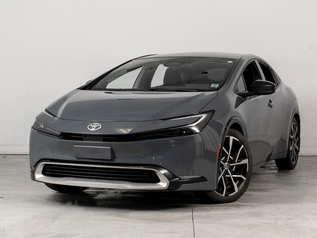Toyota Prius Prime XSE Premium