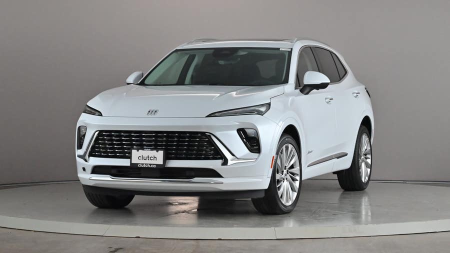 Vehicle photo 1