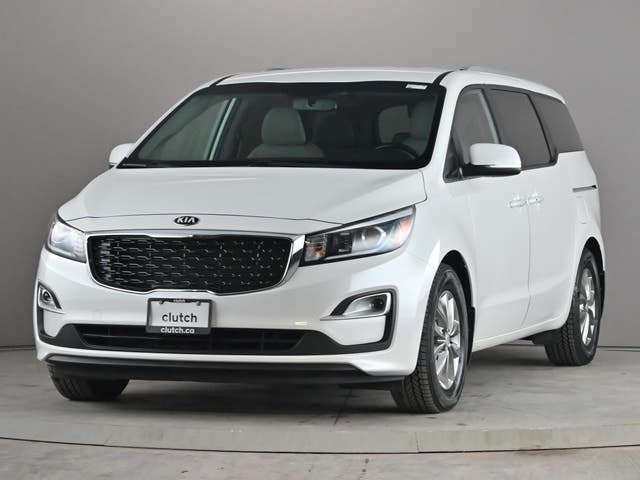 Kia Sedona LX+