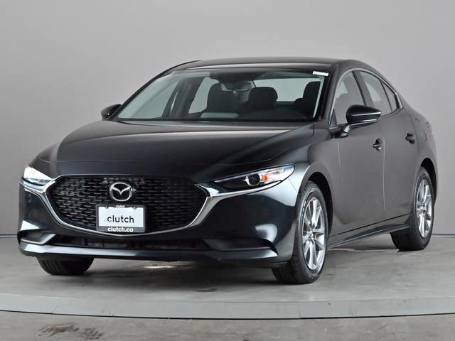 Mazda Mazda3 GX