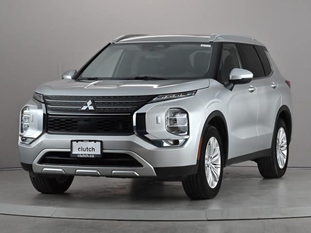 Mitsubishi Outlander SE S-AWC