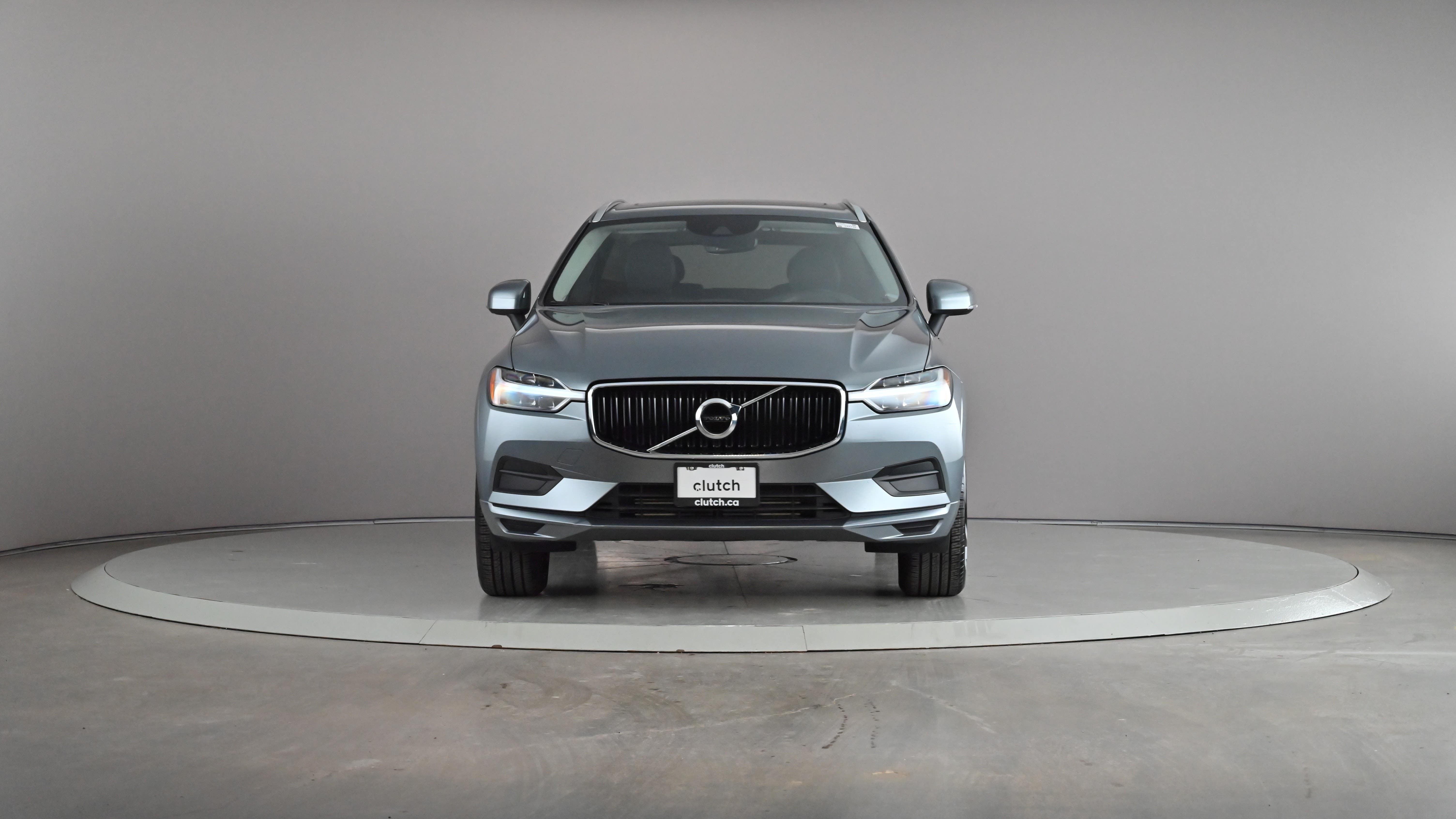 2020 Volvo XC60