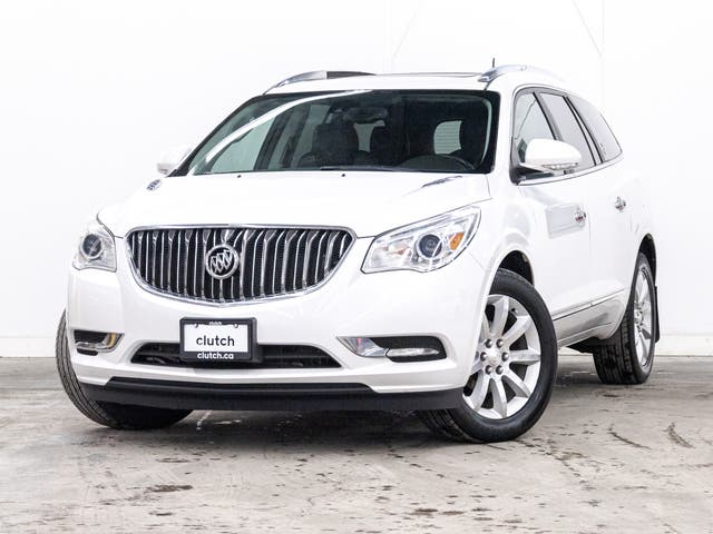 Buick Enclave Premium