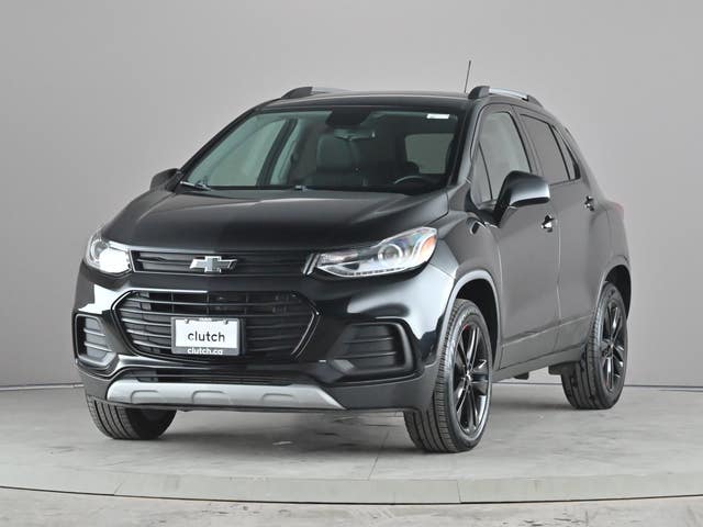 Chevrolet Trax LT