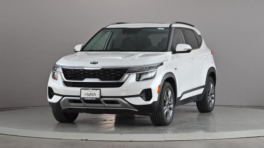 Vehicle photo 1