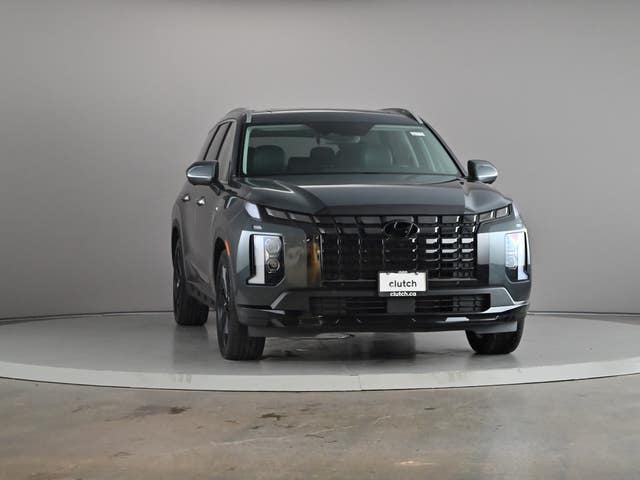 2023 Hyundai Palisade