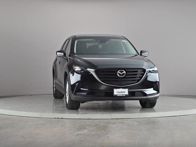 2017 Mazda CX-9