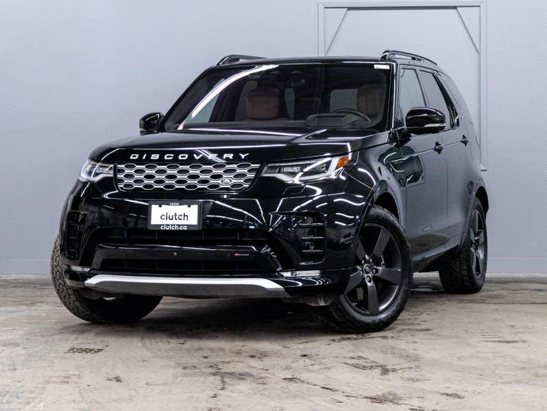 Vehicle photo 1