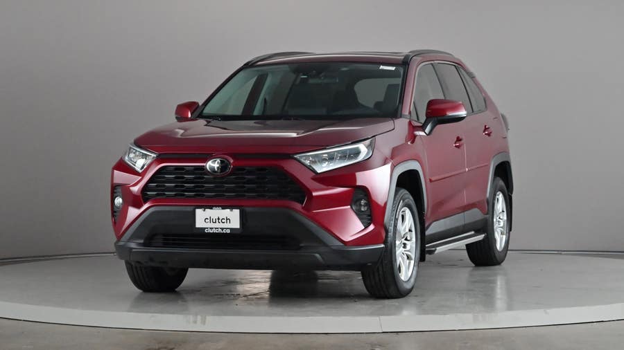 Vehicle photo 1