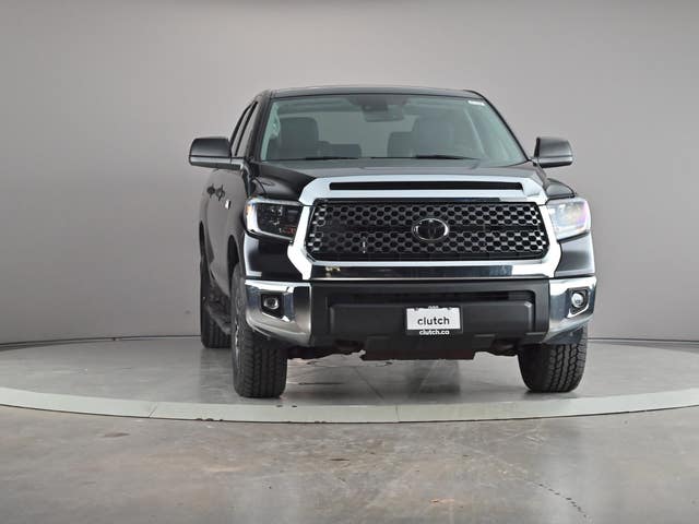 2020 Toyota Tundra