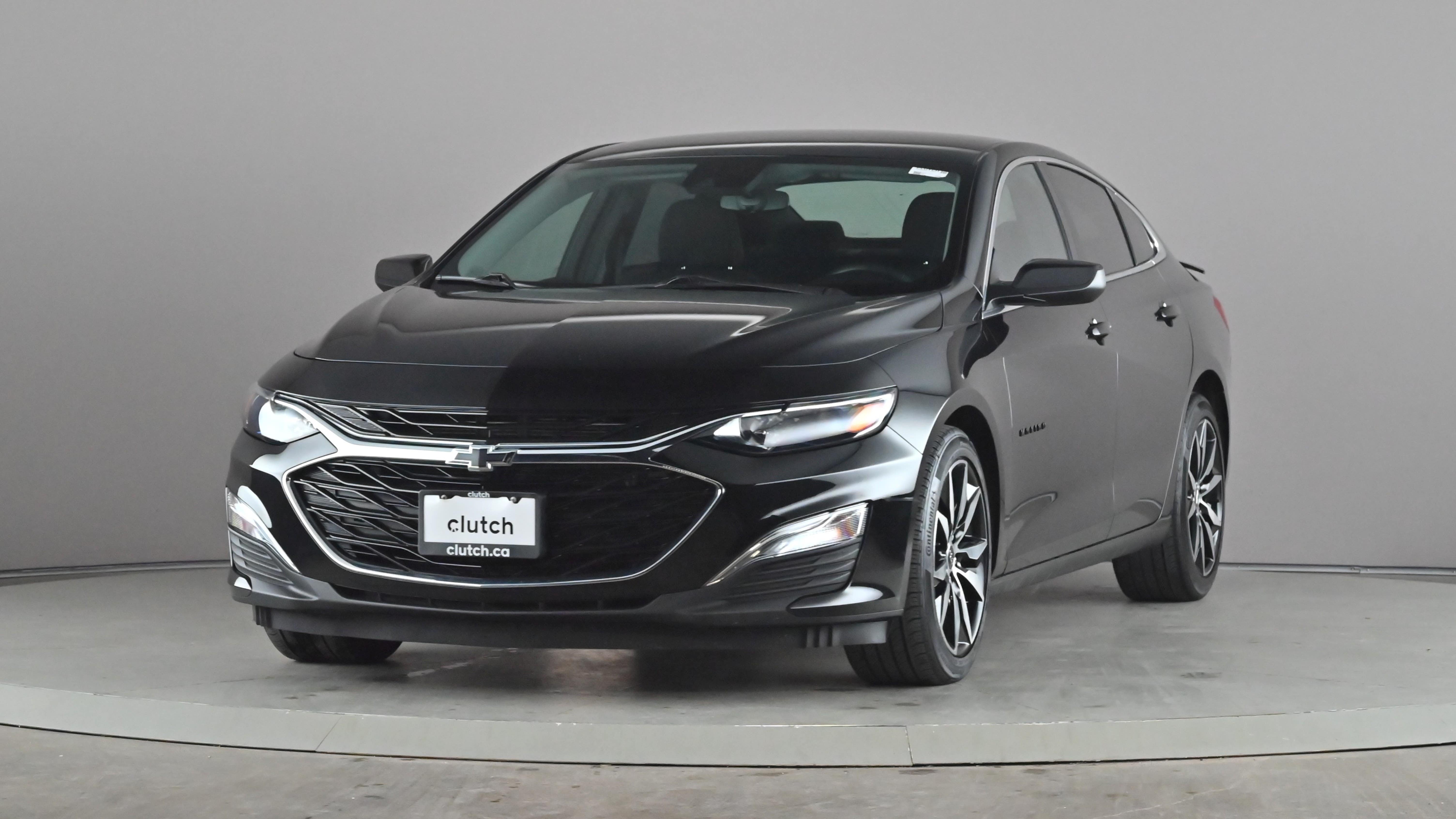 Chevrolet Malibu RS FWD 2023