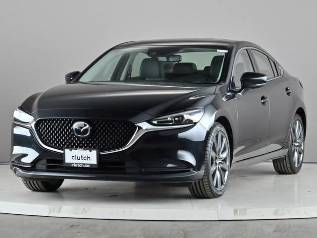 Mazda Mazda6 GS-L