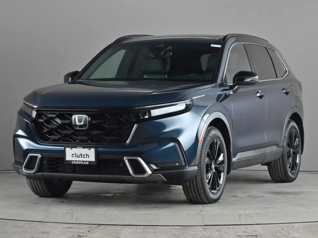 Honda CR-V Hybrid Touring