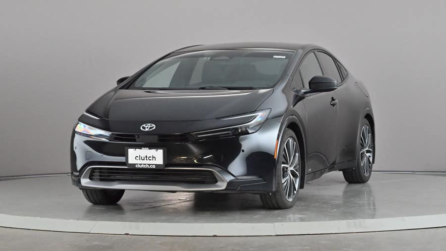 Vehicle photo 1