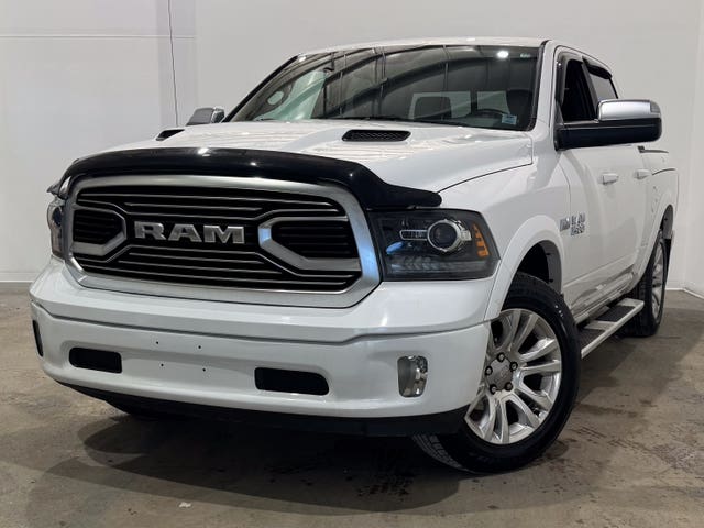 Ram 1500 Limited Crew Cab